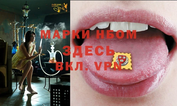 крисы Майский