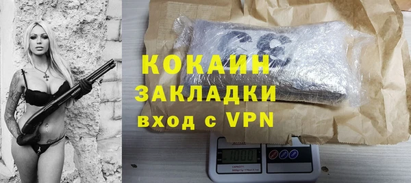 молекула духа Магадан